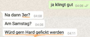 sekstinder|Tinder Sex Anleitung: meine Erfahrungen nach 100 Sex